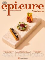 Epicure Vietnam